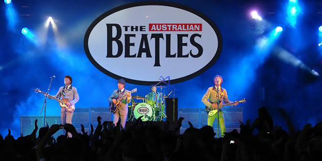 The Australian Beatles
