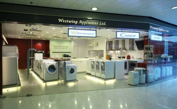west-wing-appliances-store-front