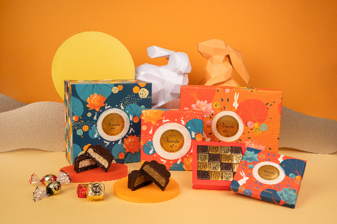 Venchi Mid-Autumn Limited Edition Gift Box_b (1)
