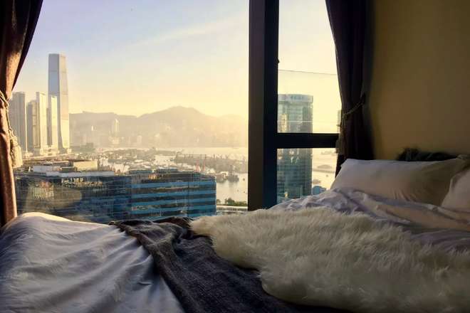 Hong Kong's Best Airbnbs