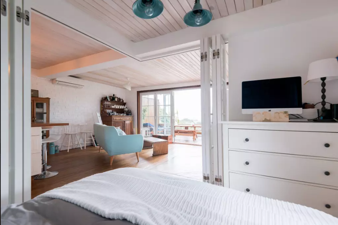 Hong Kong's Best Airbnb