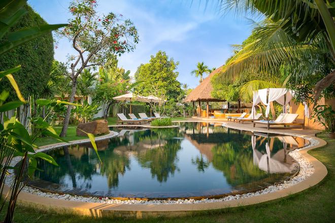 the best yoga retreats in southeast asia
