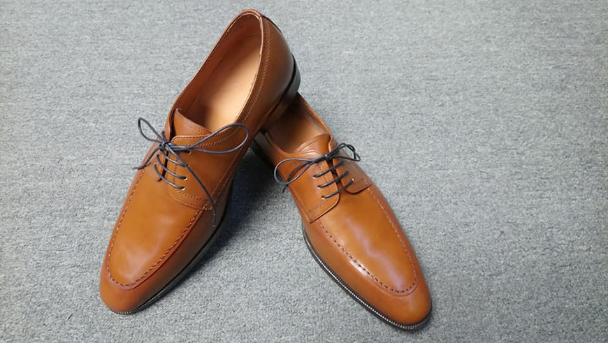 Where to Buy the Best Custom-made Men’s Shoes in Hong Kong | Localiiz
