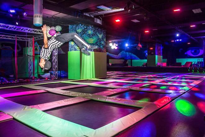 8 kid-friendly party rooms for hire in Hong Kong | Localiiz