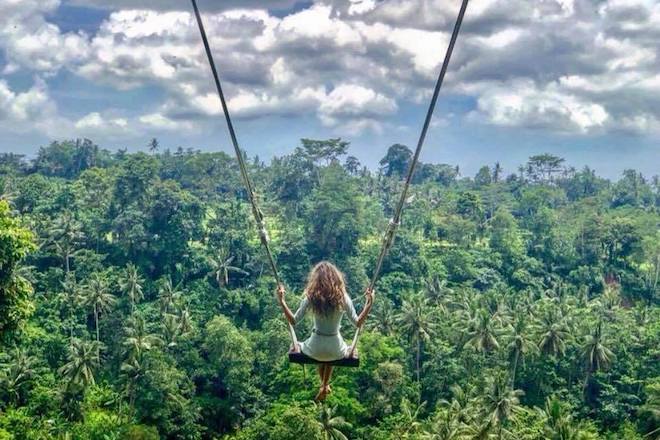 best things to do in bali