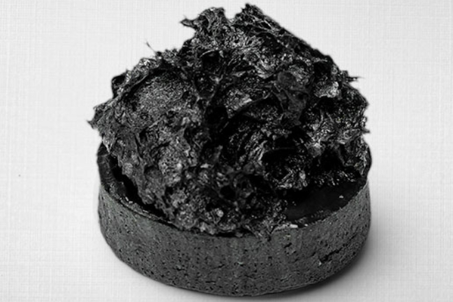 Carbon black tart sweet fashion house hong kong