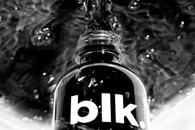 blk black water hong kong