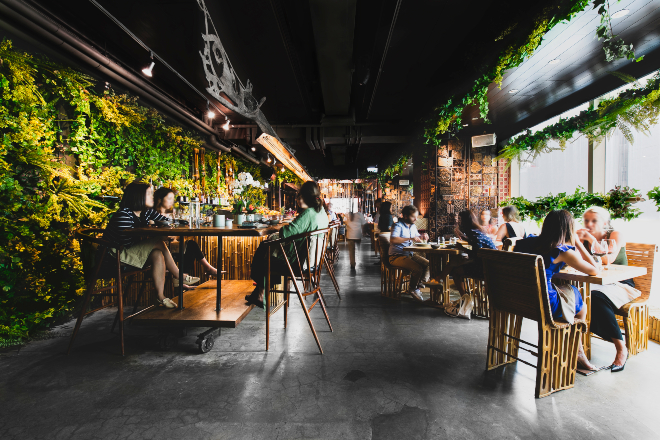 poem restaurant and bar new drinks november hong kong