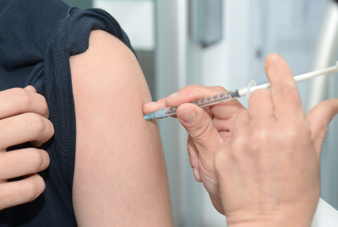 flu vaccine myth busting hong kong