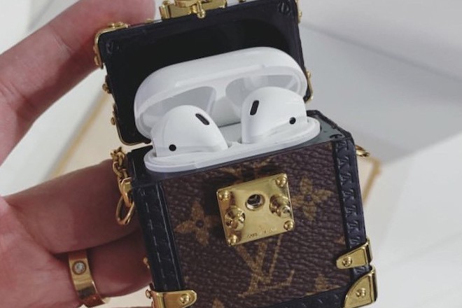 Best Christmas gifts Louis Vuitton